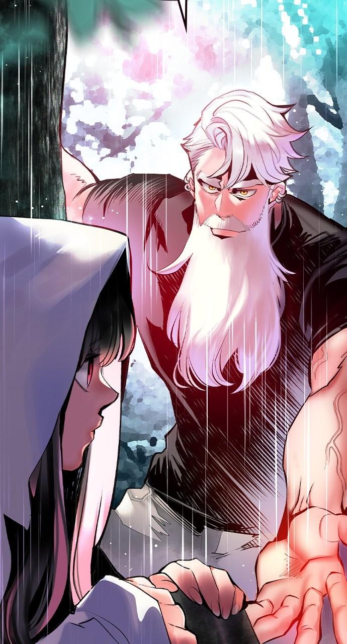 Read Jungle Juice chapter 79.1 image 58 on Lezhin
