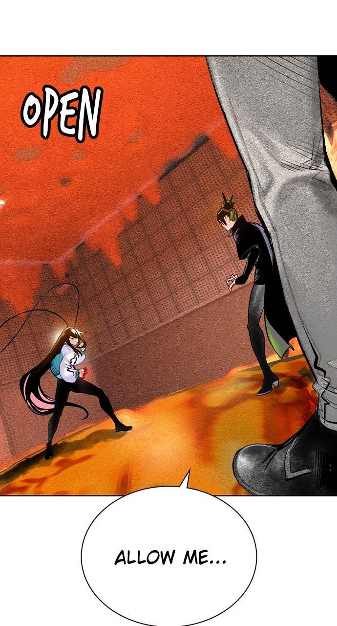 Read Jungle Juice chapter 79.1 image 6 on Lezhin