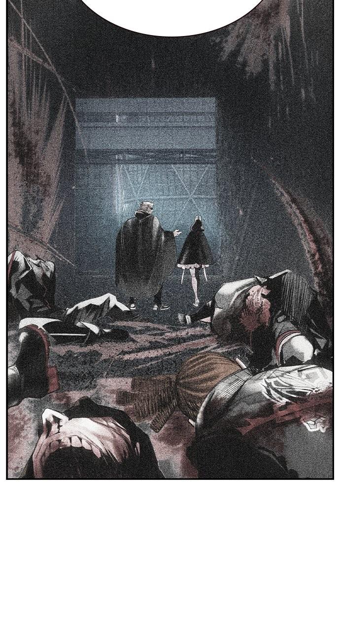 Read Jungle Juice chapter 79.1 image 90 on Lezhin