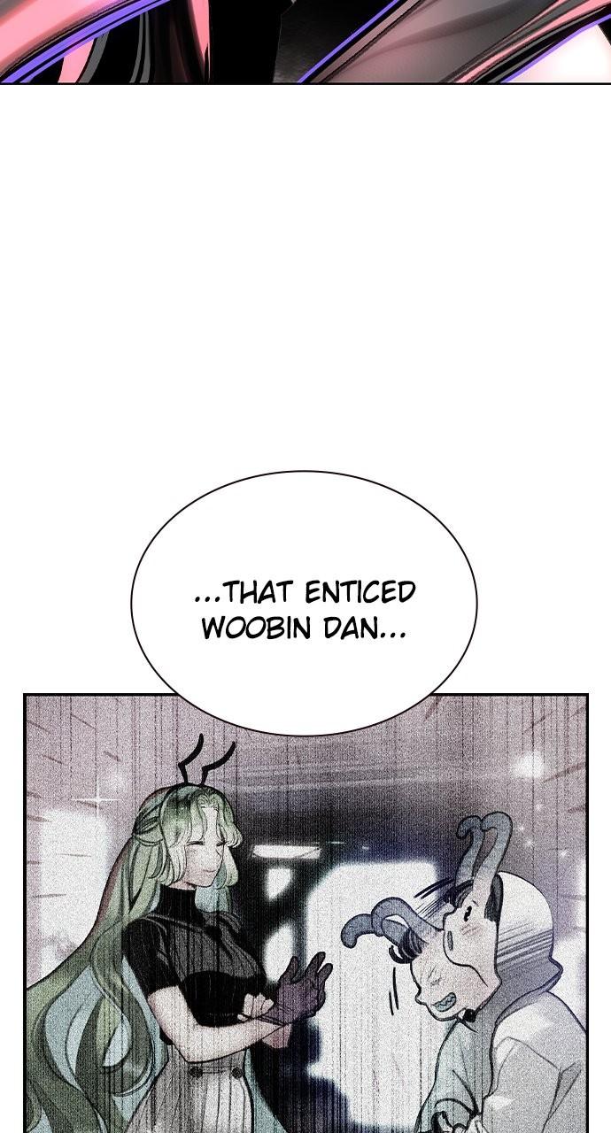Read Jungle Juice chapter 79.1 image 92 on Lezhin