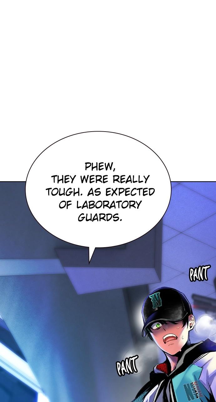 Read Jungle Juice chapter 79.2 image 0 on Lezhin