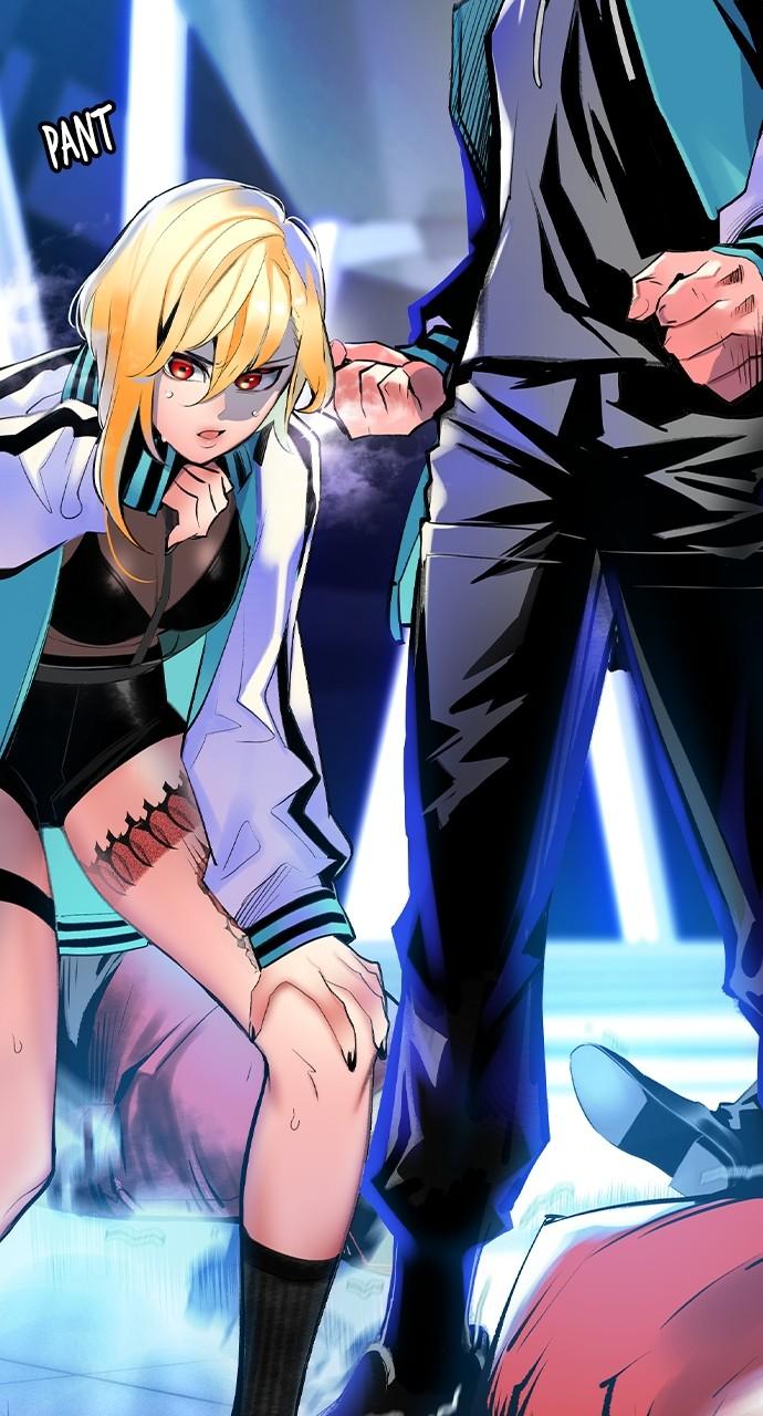 Read Jungle Juice chapter 79.2 image 1 on Lezhin
