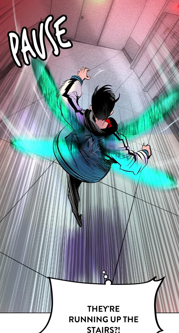 Read Jungle Juice chapter 79.2 image 100 on Lezhin