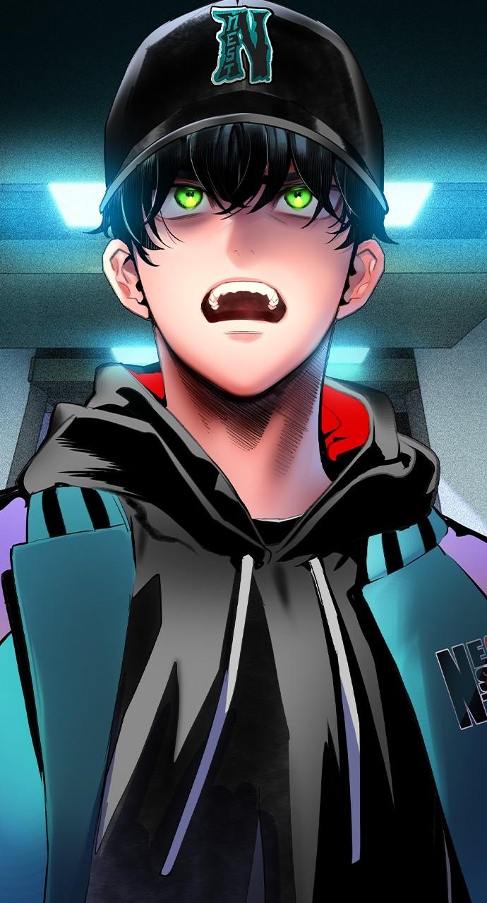 Read Jungle Juice chapter 79.2 image 14 on Lezhin