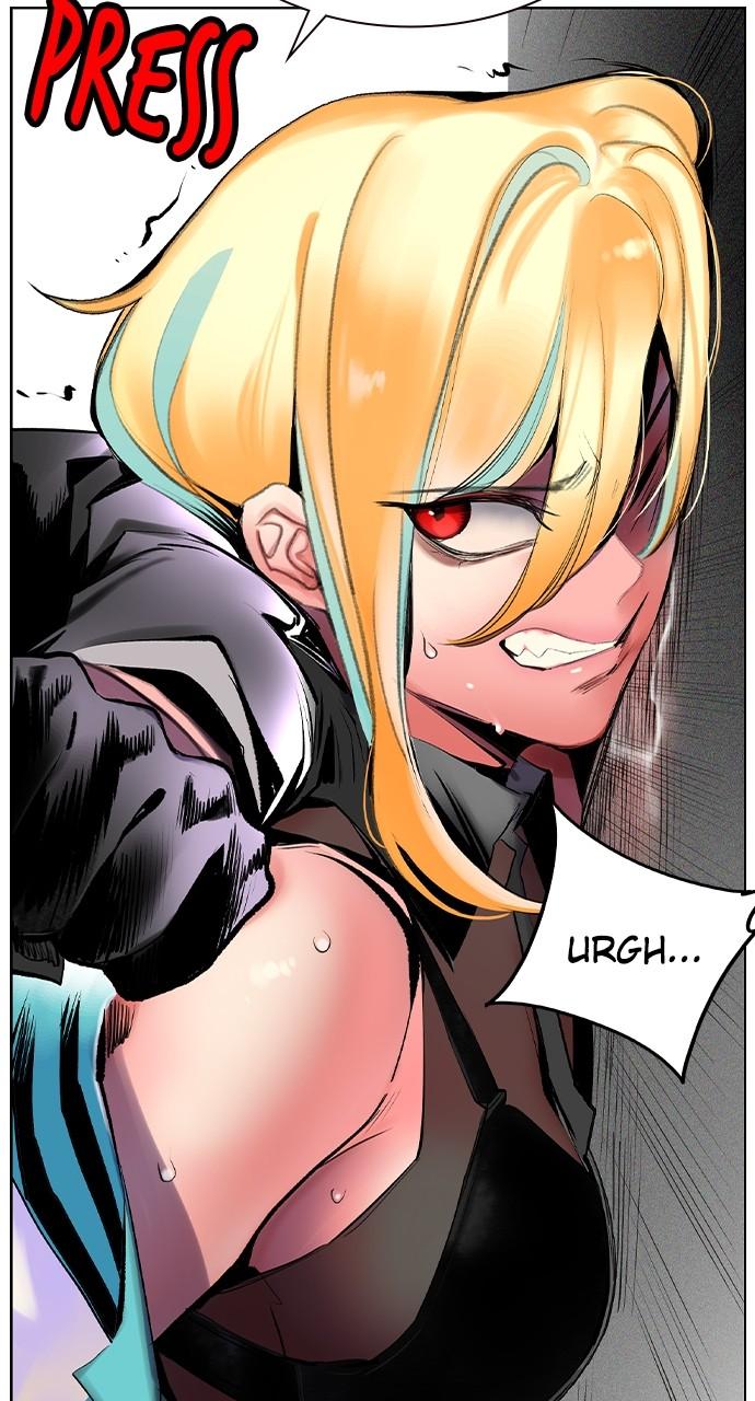Read Jungle Juice chapter 79.2 image 32 on Lezhin