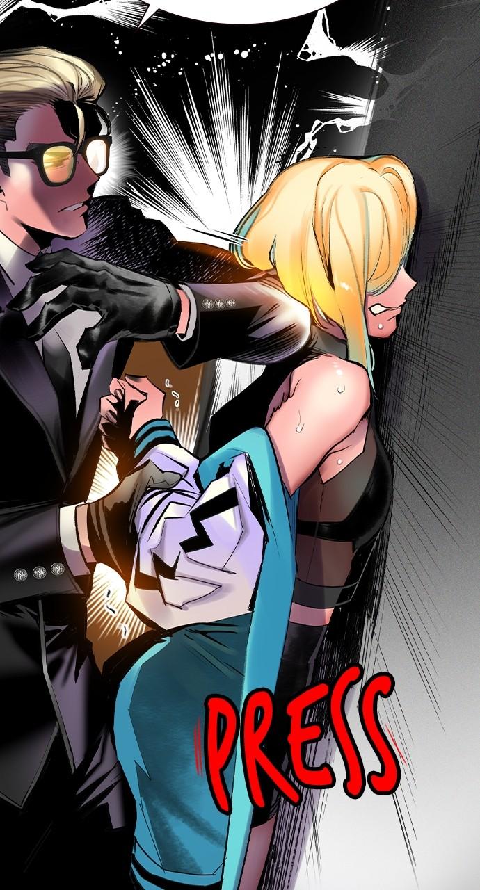 Read Jungle Juice chapter 79.2 image 34 on Lezhin