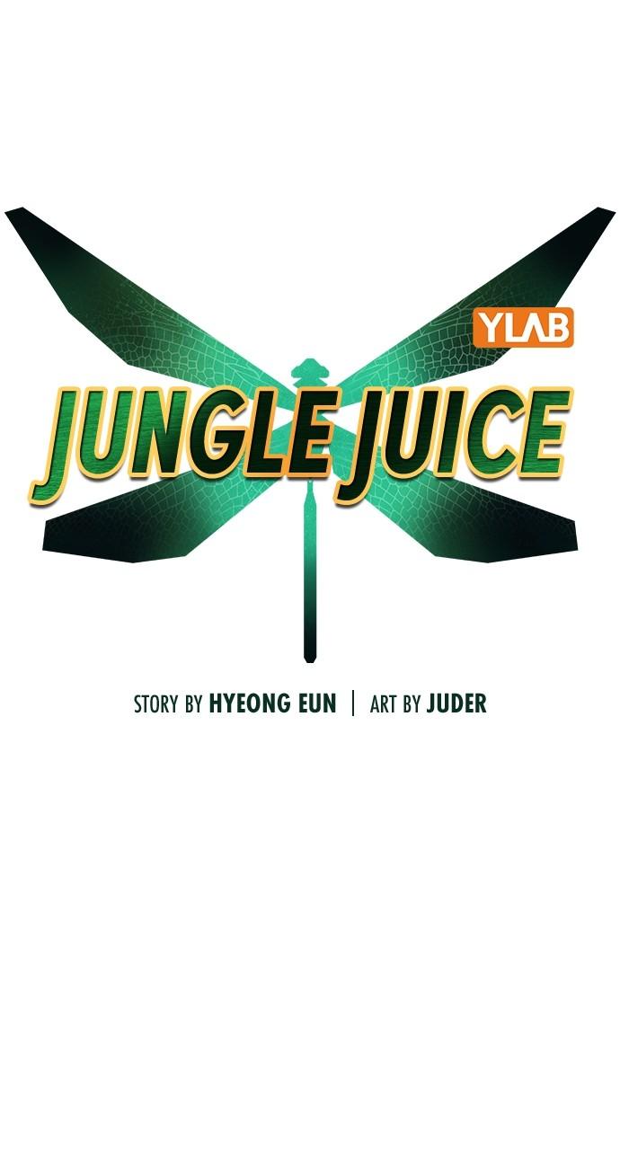 Read Jungle Juice chapter 79.2 image 37 on Lezhin