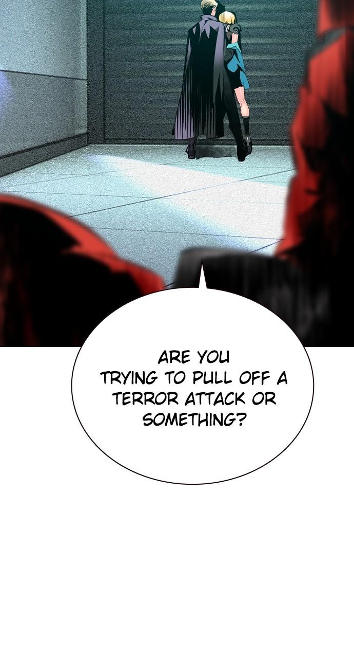 Read Jungle Juice chapter 79.2 image 39 on Lezhin