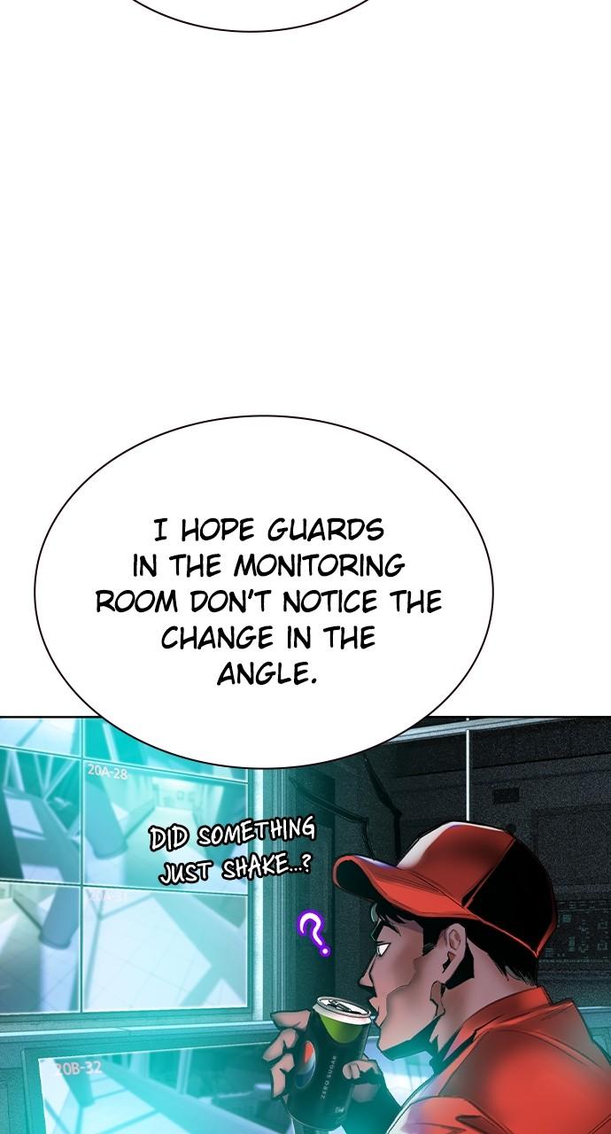 Read Jungle Juice chapter 79.2 image 4 on Lezhin