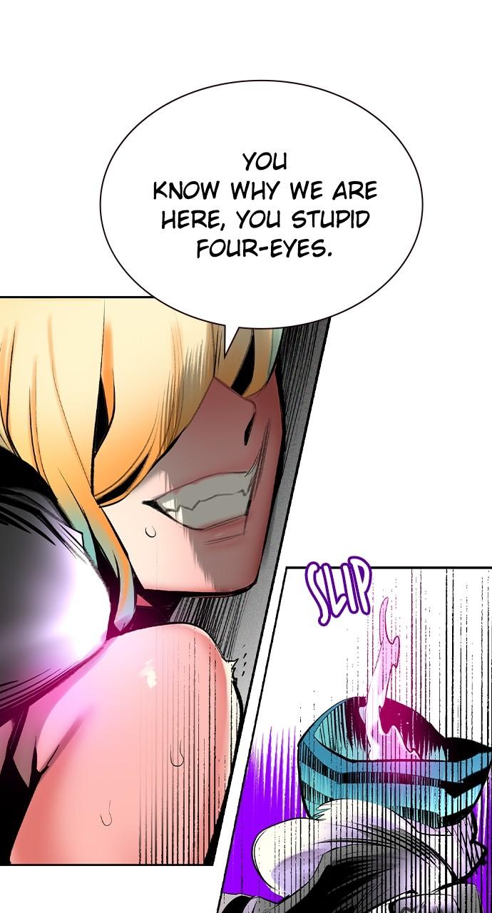 Read Jungle Juice chapter 79.2 image 40 on Lezhin