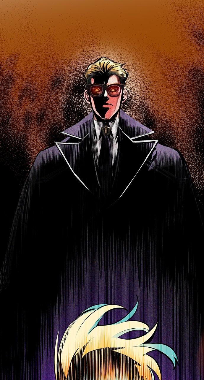 Read Jungle Juice chapter 79.2 image 50 on Lezhin