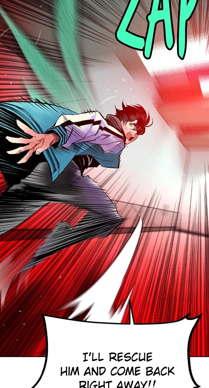 Read Jungle Juice chapter 79.2 image 98 on Lezhin
