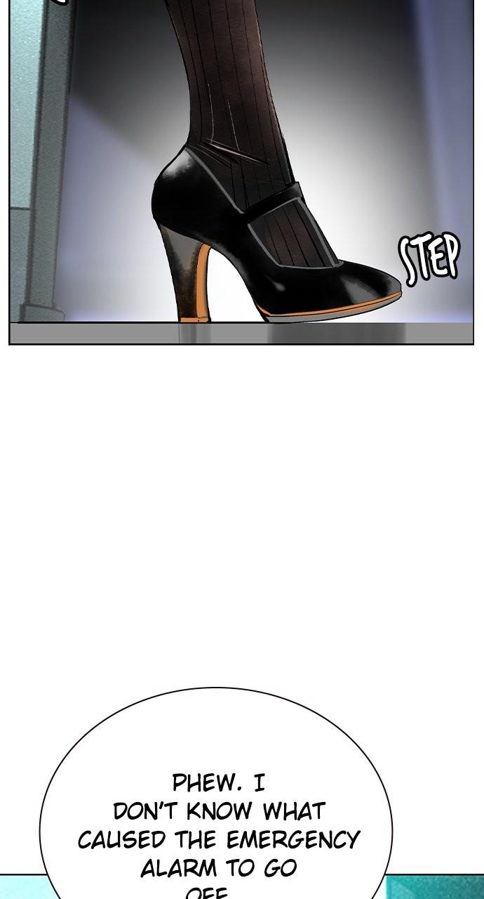 Read Jungle Juice chapter 79.3 image 105 on Lezhin