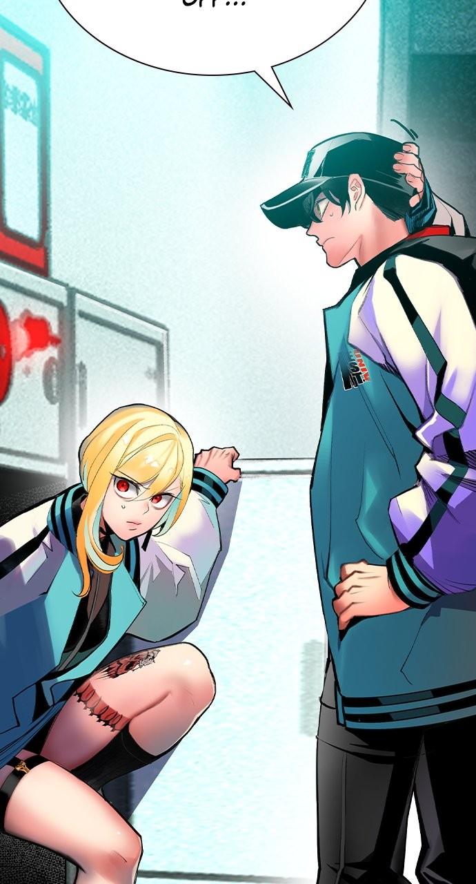 Read Jungle Juice chapter 79.3 image 106 on Lezhin