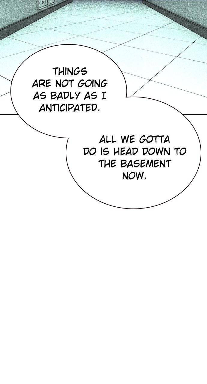Read Jungle Juice chapter 79.3 image 22 on Lezhin