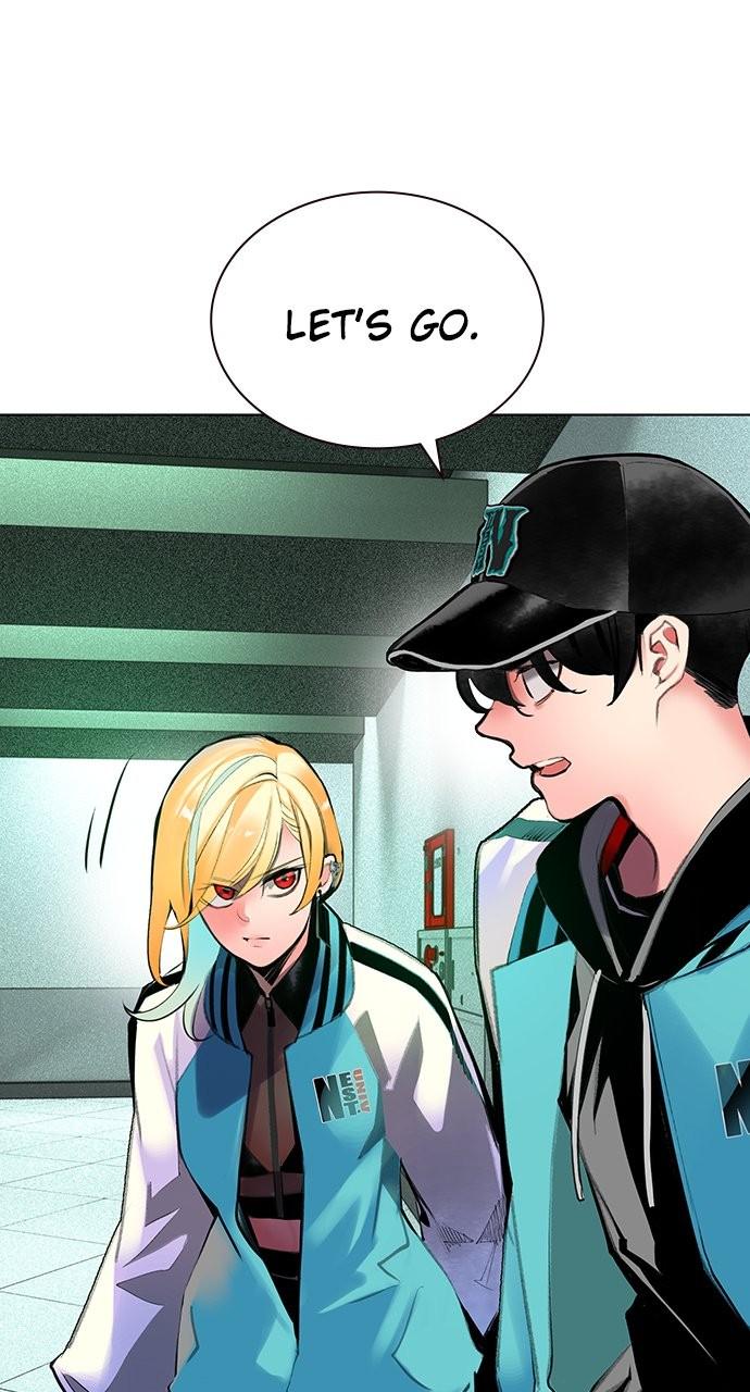 Read Jungle Juice chapter 79.3 image 23 on Lezhin