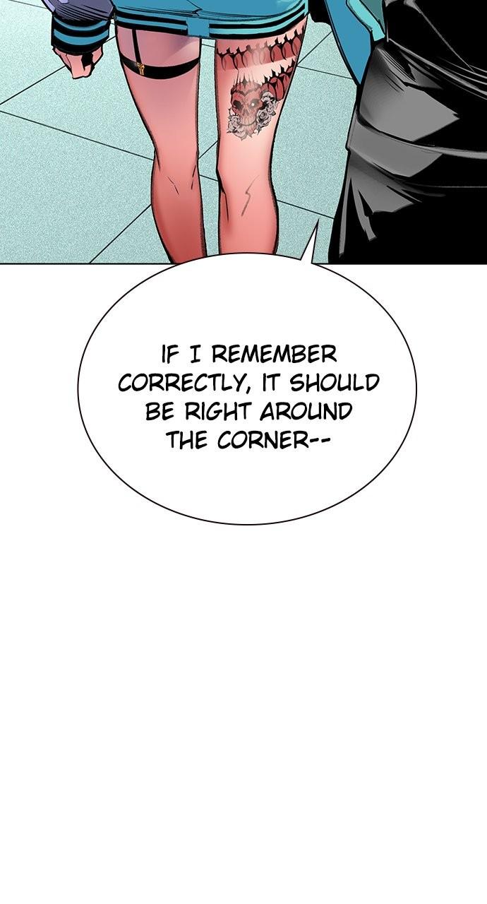 Read Jungle Juice chapter 79.3 image 24 on Lezhin