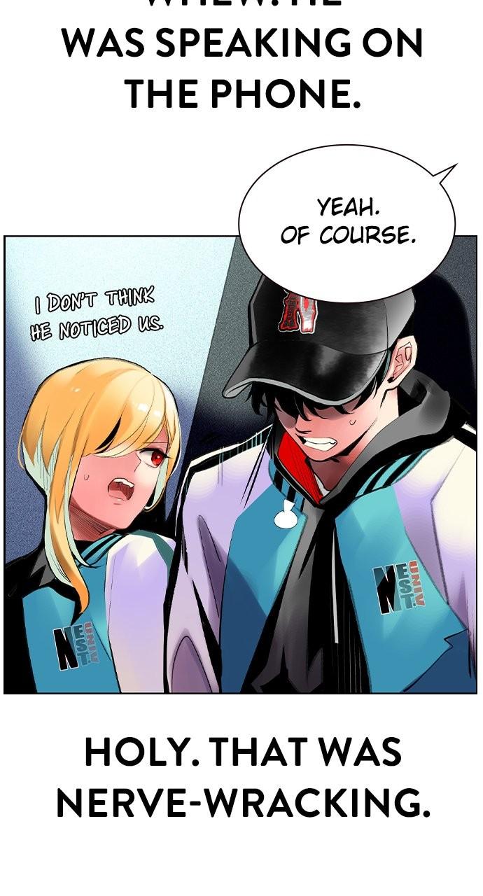 Read Jungle Juice chapter 79.3 image 36 on Lezhin