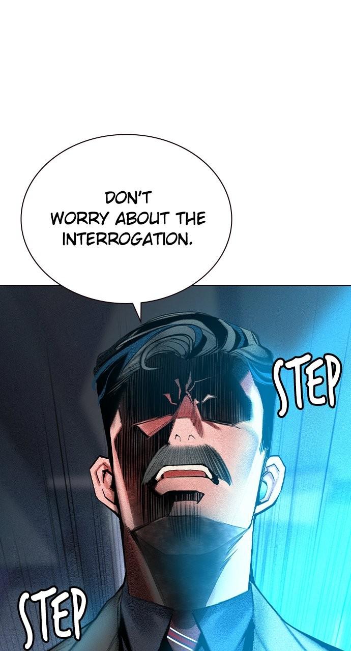Read Jungle Juice chapter 79.3 image 37 on Lezhin