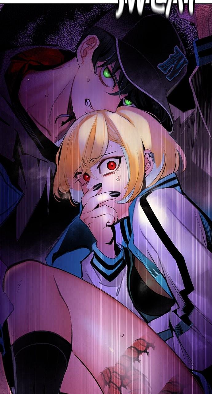 Read Jungle Juice chapter 79.3 image 63 on Lezhin