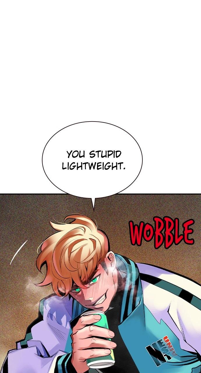 Read Jungle Juice chapter 79.3 image 78 on Lezhin