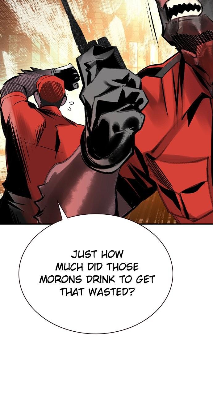 Read Jungle Juice chapter 79.3 image 83 on Lezhin