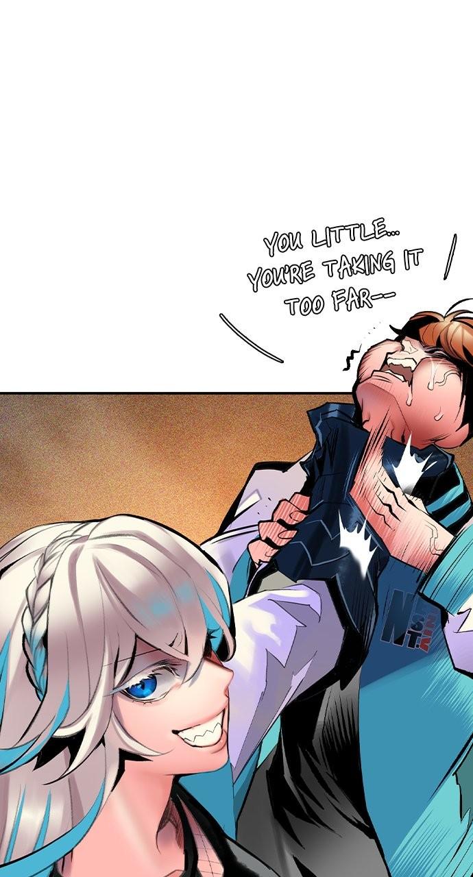 Read Jungle Juice chapter 79.3 image 84 on Lezhin