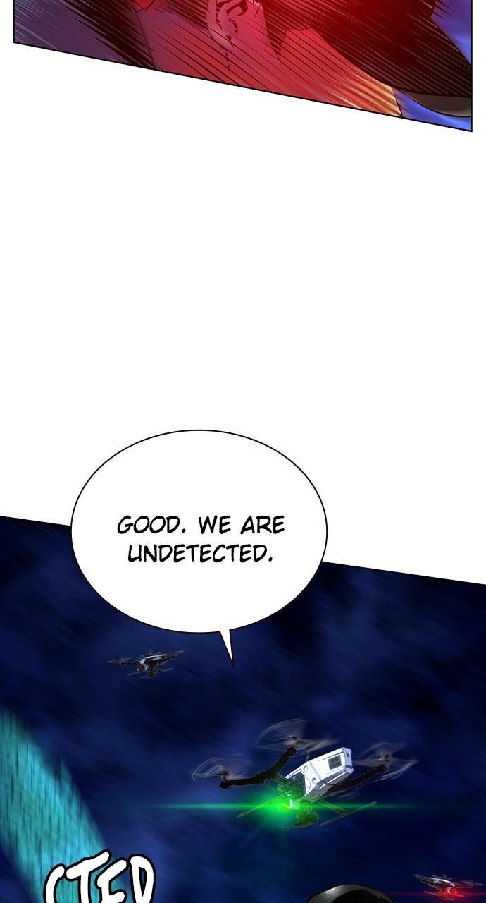 Read Jungle Juice chapter 79.3 image 9 on Lezhin