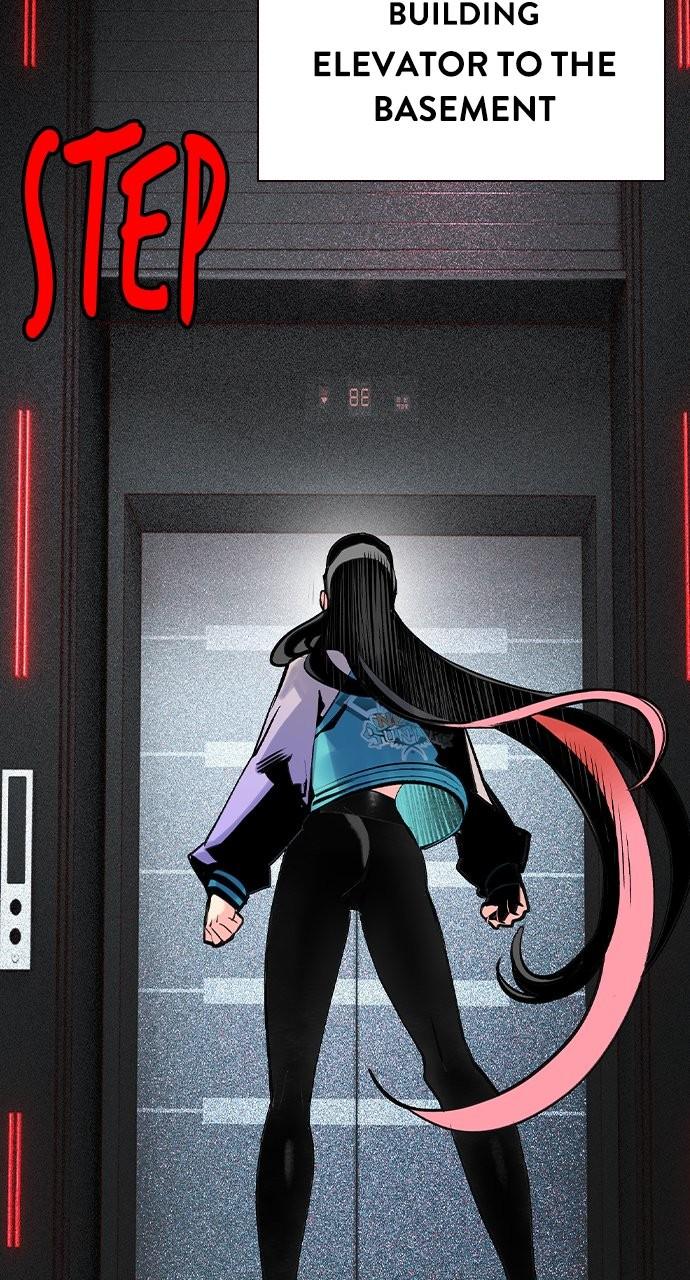 Read Jungle Juice chapter 79.3 image 90 on Lezhin