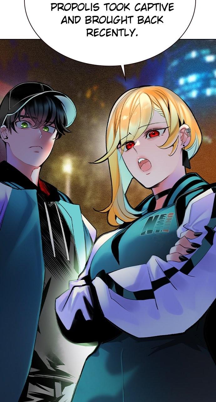 Read Jungle Juice chapter 79.4 image 13 on Lezhin
