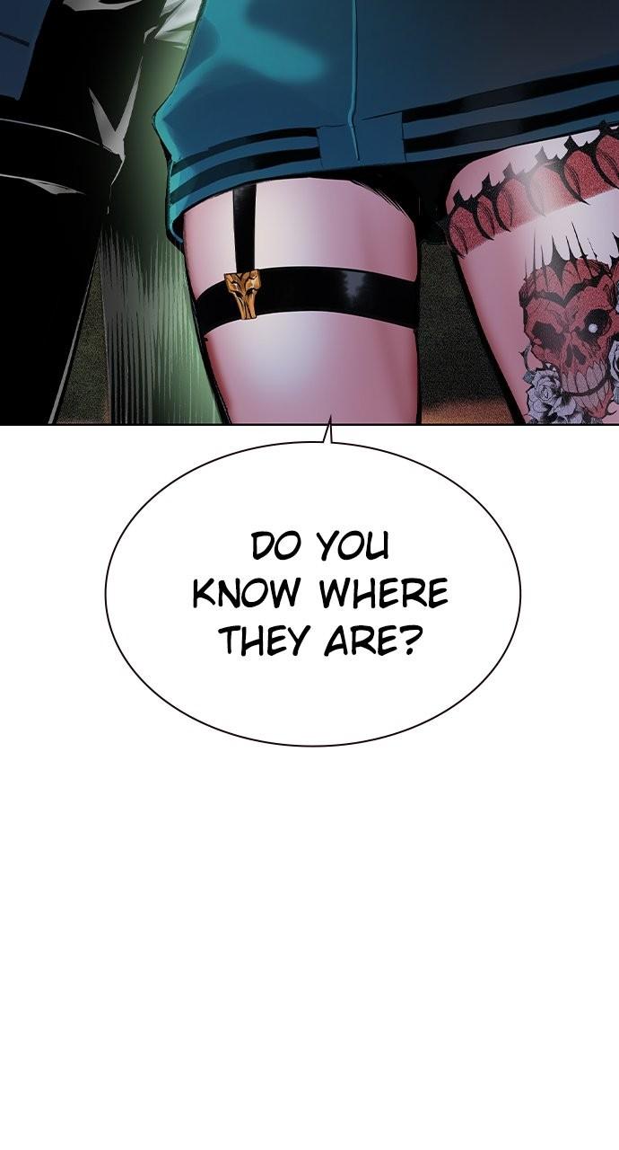 Read Jungle Juice chapter 79.4 image 14 on Lezhin