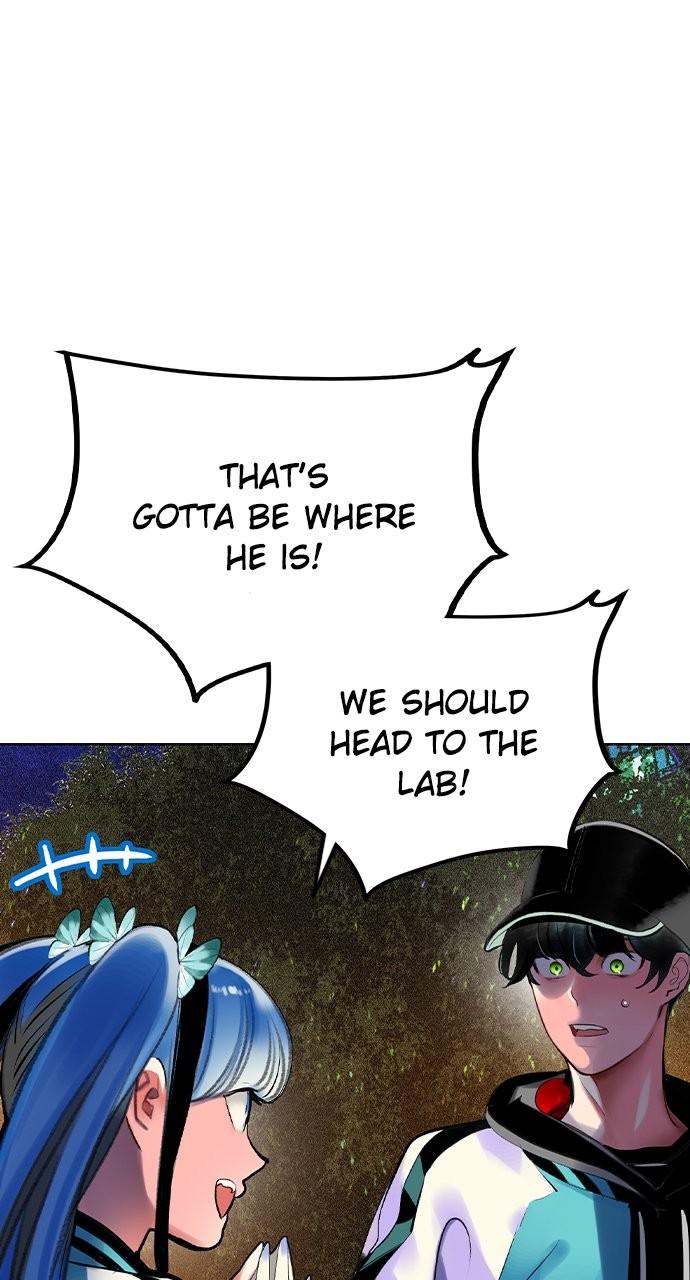 Read Jungle Juice chapter 79.4 image 18 on Lezhin