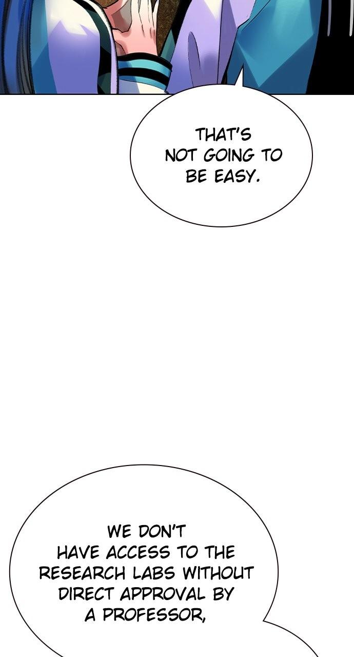 Read Jungle Juice chapter 79.4 image 19 on Lezhin