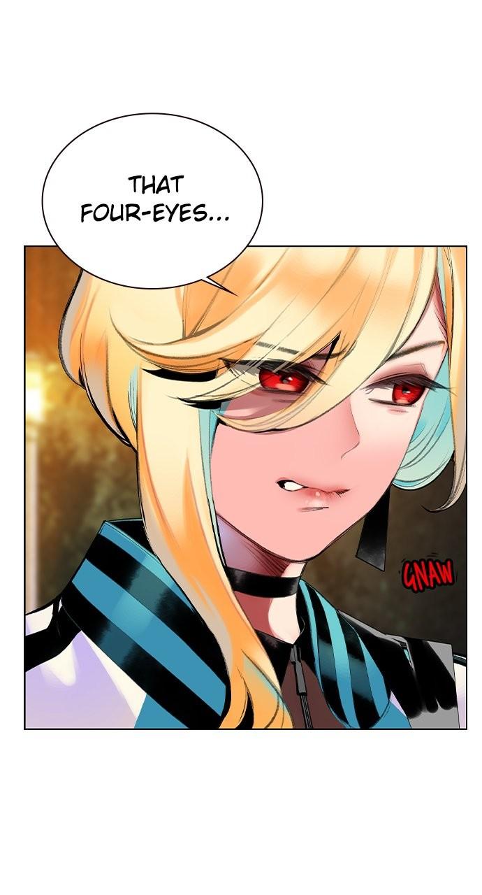 Read Jungle Juice chapter 79.4 image 23 on Lezhin