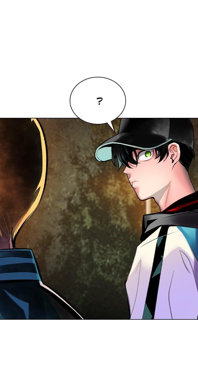 Read Jungle Juice chapter 79.4 image 24 on Lezhin