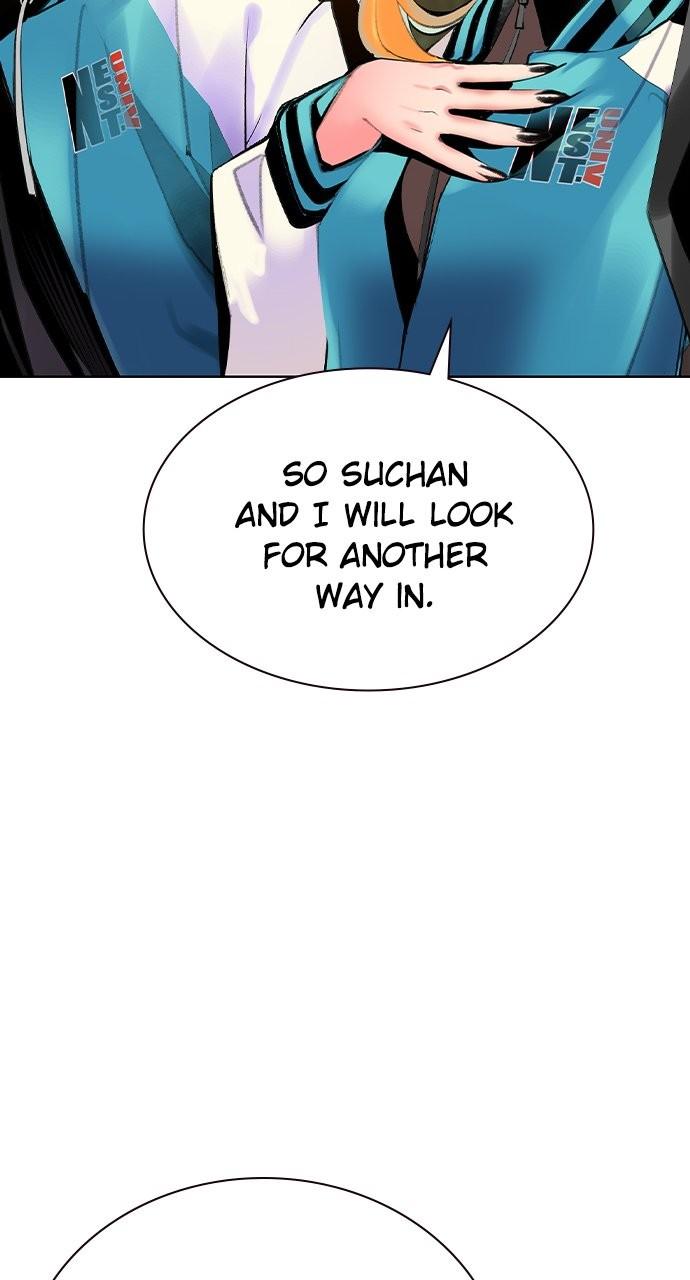 Read Jungle Juice chapter 79.4 image 28 on Lezhin
