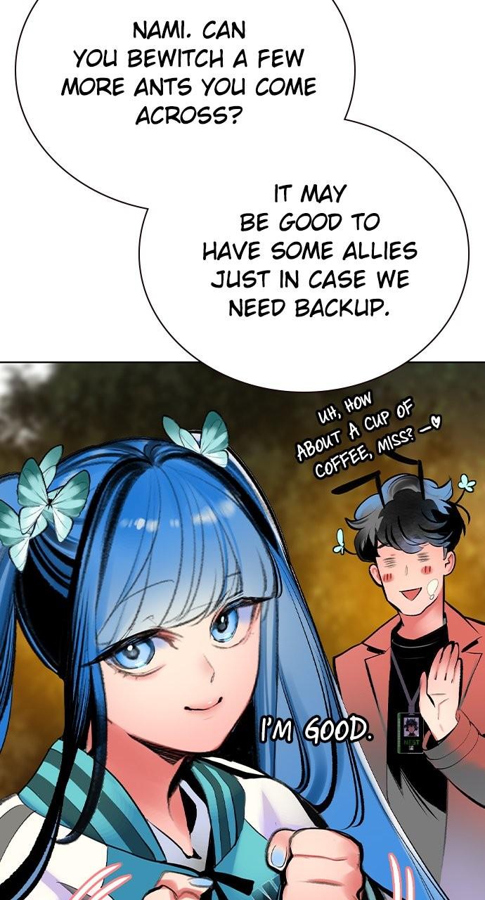 Read Jungle Juice chapter 79.4 image 29 on Lezhin