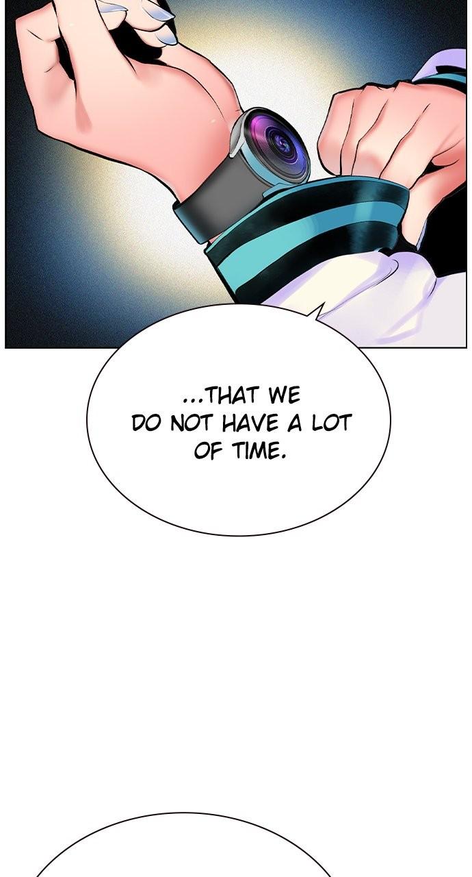 Read Jungle Juice chapter 79.4 image 31 on Lezhin