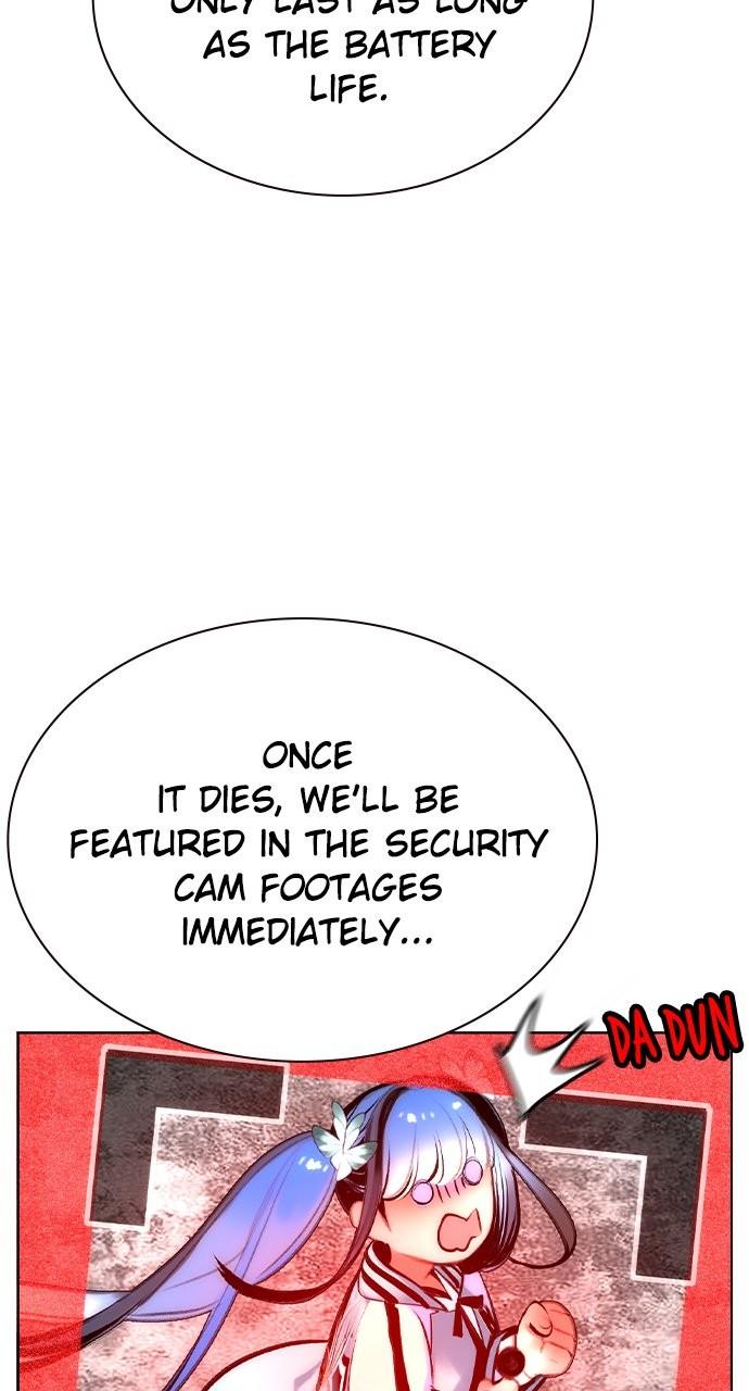 Read Jungle Juice chapter 79.4 image 33 on Lezhin