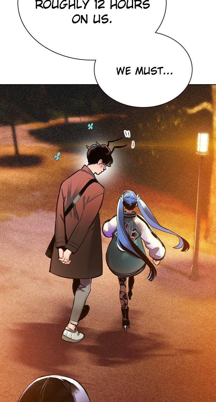 Read Jungle Juice chapter 79.4 image 35 on Lezhin