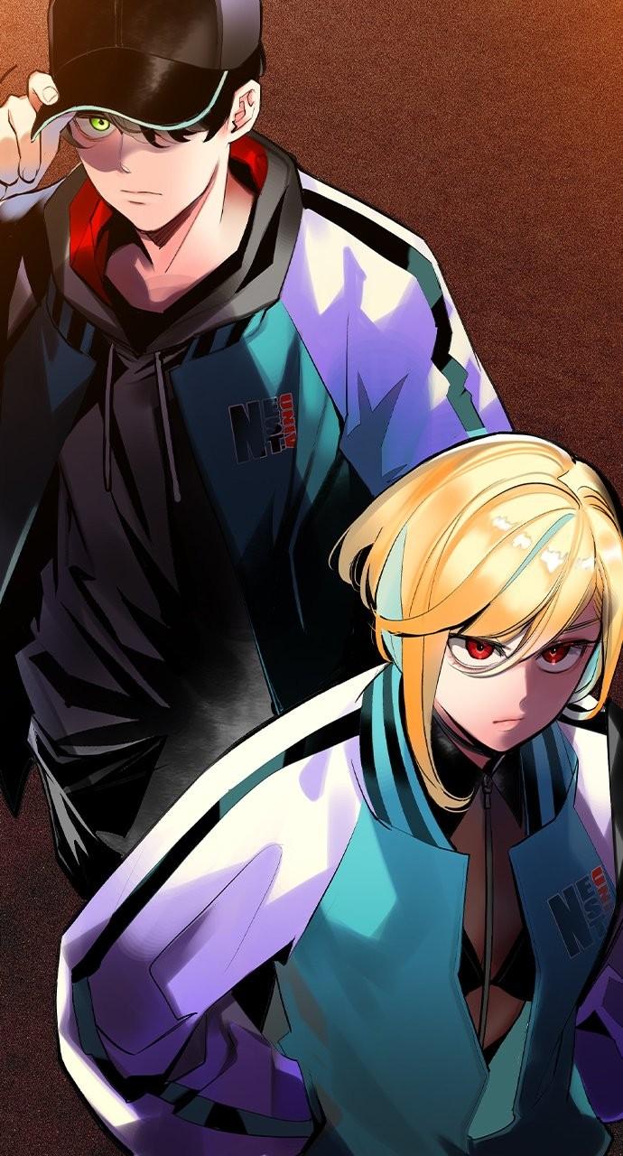 Read Jungle Juice chapter 79.4 image 36 on Lezhin