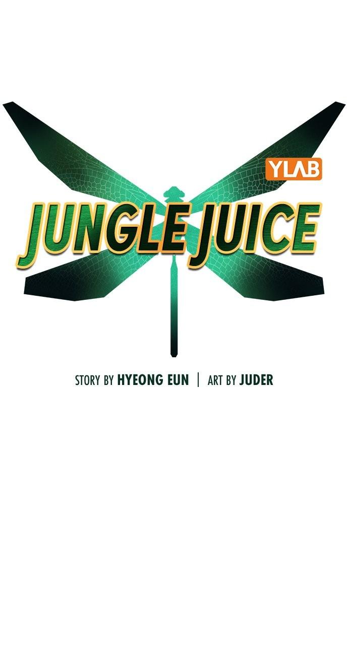 Read Jungle Juice chapter 79.4 image 38 on Lezhin