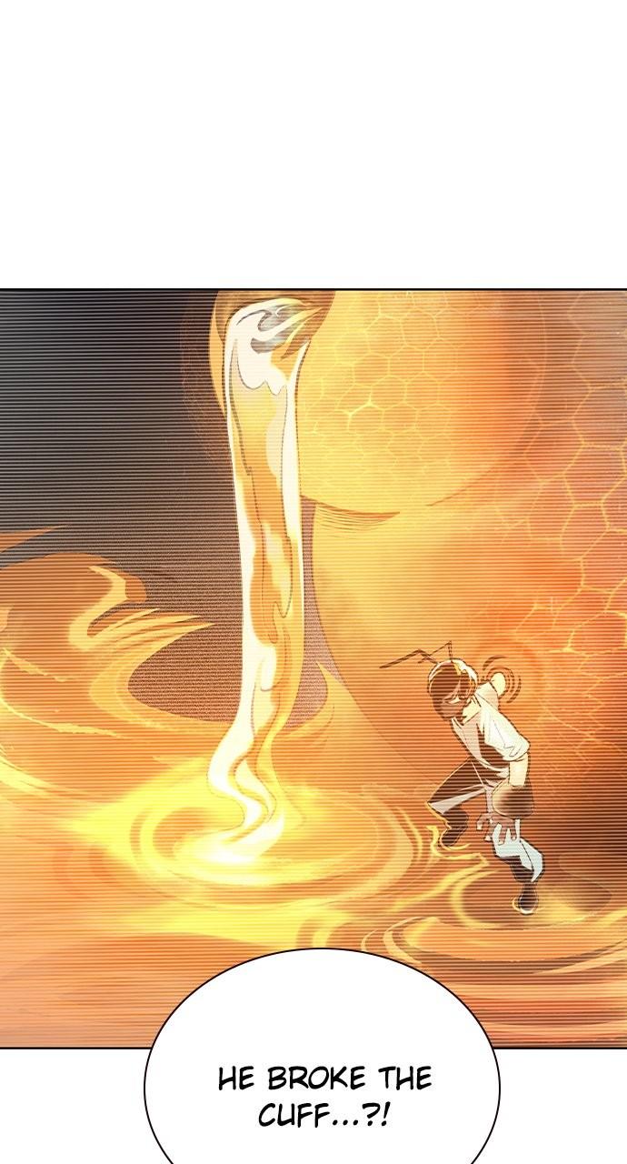 Read Jungle Juice chapter 79.4 image 39 on Lezhin