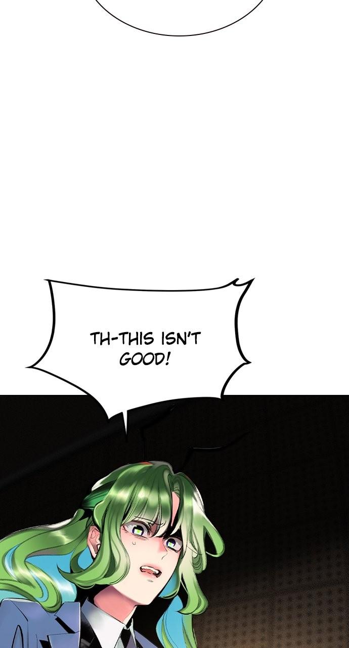 Read Jungle Juice chapter 79.4 image 40 on Lezhin