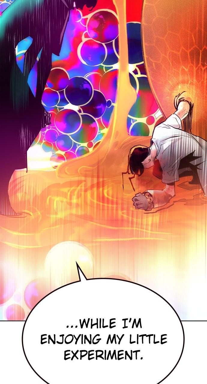 Read Jungle Juice chapter 79.4 image 45 on Lezhin