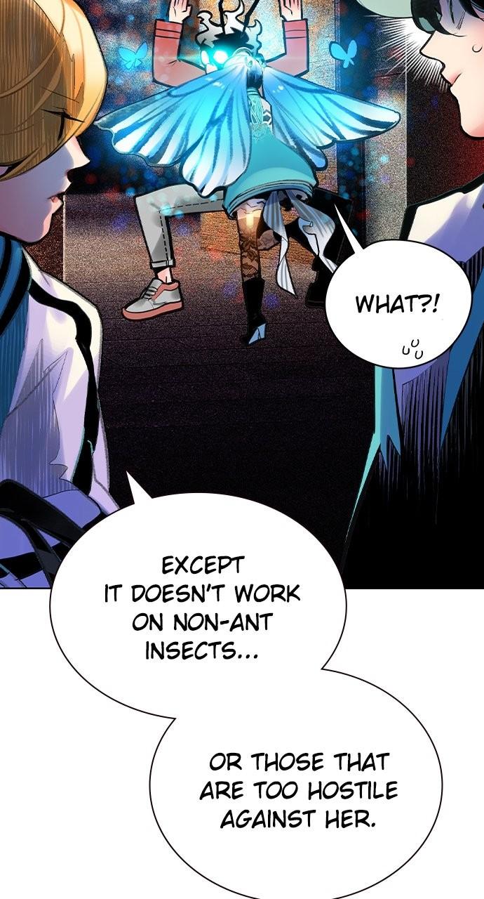 Read Jungle Juice chapter 79.4 image 9 on Lezhin