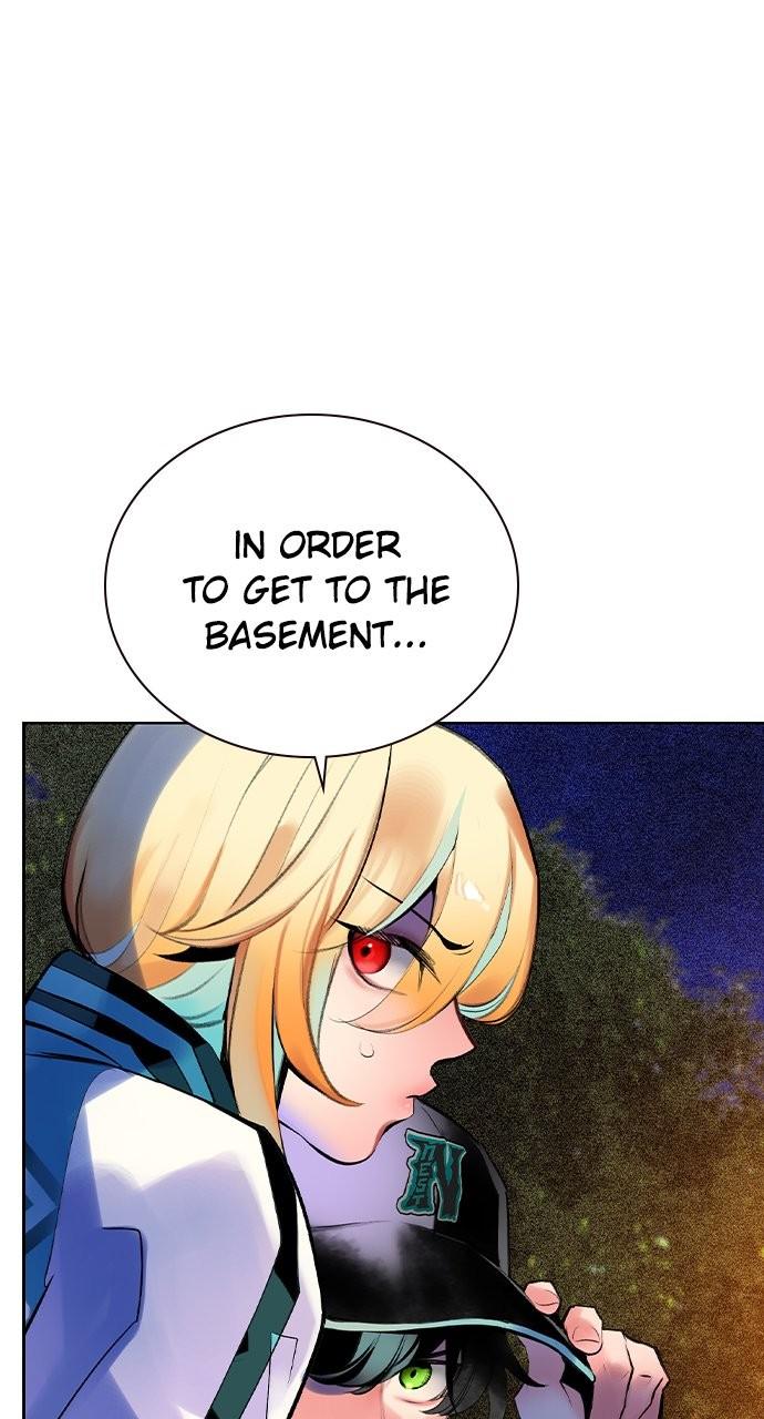 Read Jungle Juice chapter 79.4 image 91 on Lezhin