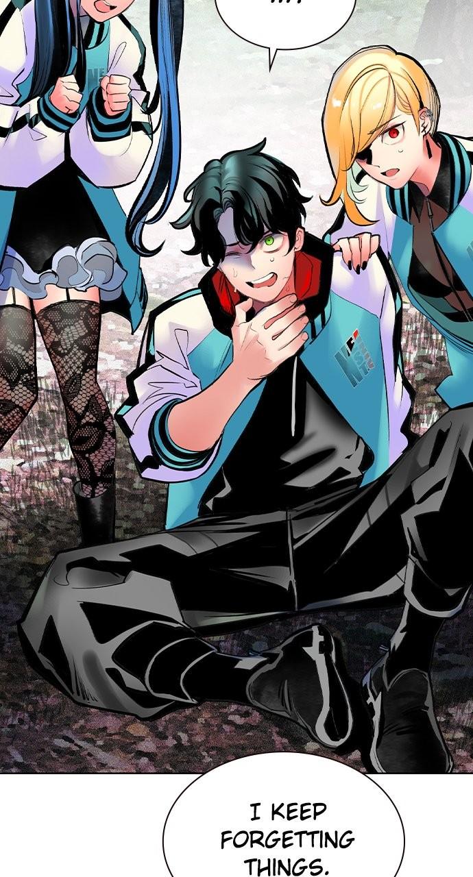 Read Jungle Juice chapter 79.5 image 116 on Lezhin