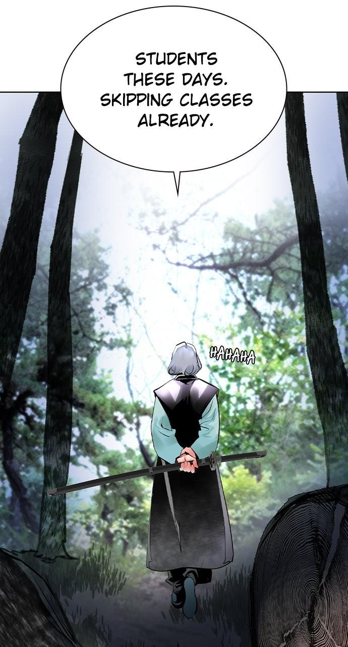 Read Jungle Juice chapter 79.5 image 119 on Lezhin