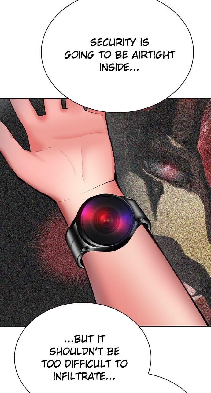 Read Jungle Juice chapter 79.5 image 123 on Lezhin